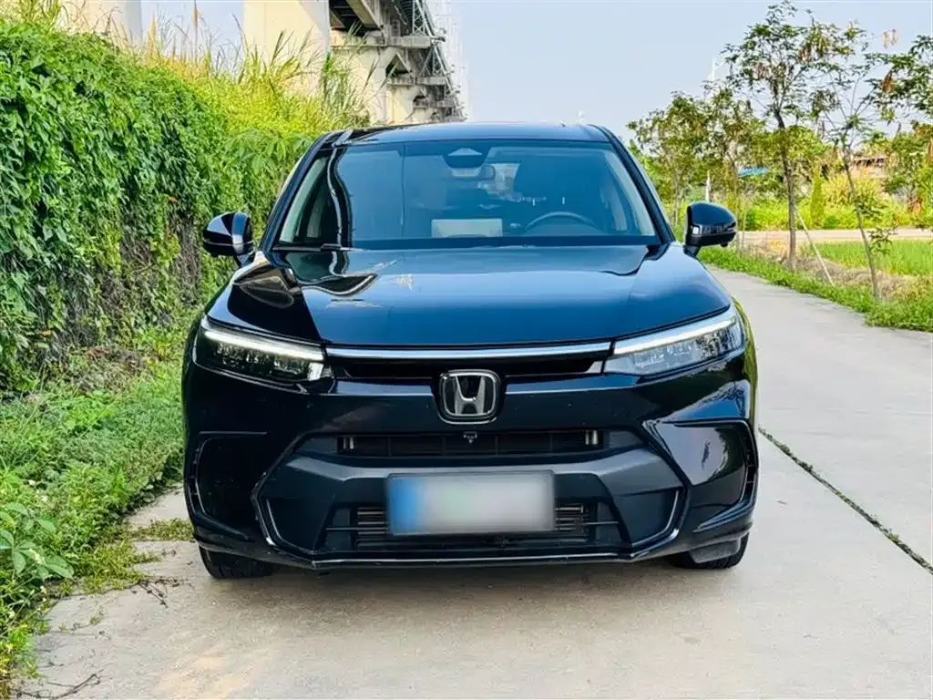 Honda Breeze 2023 из CN, фото 7