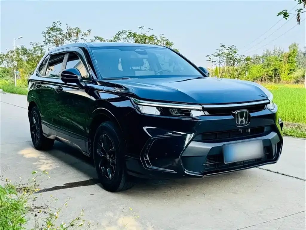 Honda Breeze 2023 из CN, фото 9