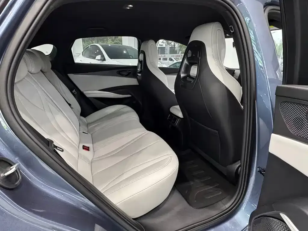 BYD Seal 06 2025 из CN, фото 4