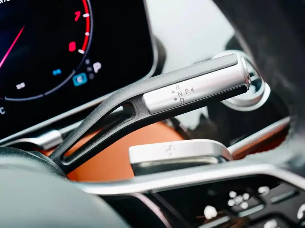 Mercedes-Benz S-Class 2023 из CN, фото 2