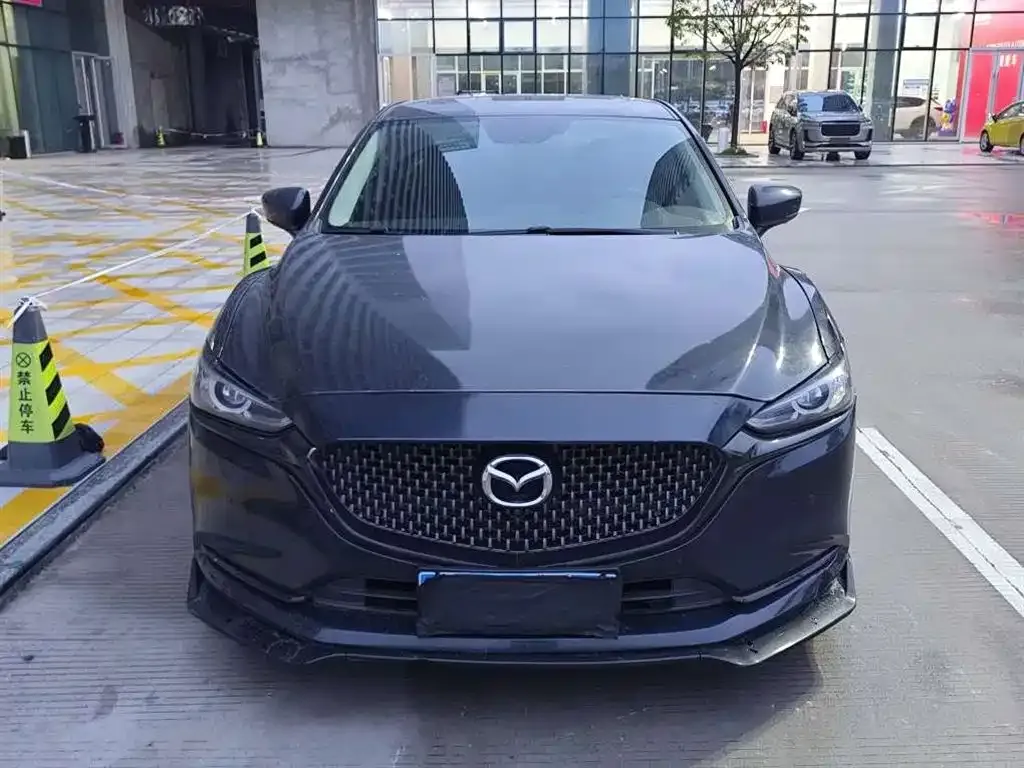 Mazda Atenza 2021 из CN, фото 2