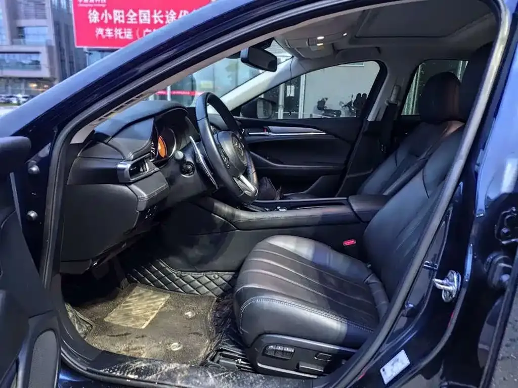 Mazda Atenza 2021 из CN, фото 4