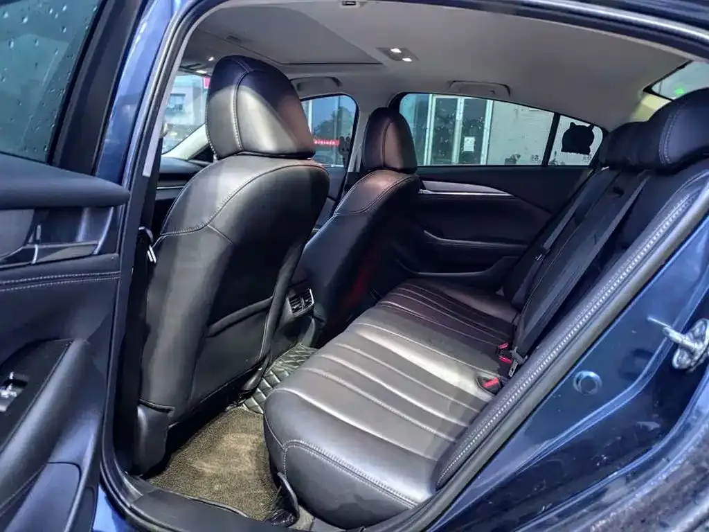 Mazda Atenza 2021 из CN, фото 9