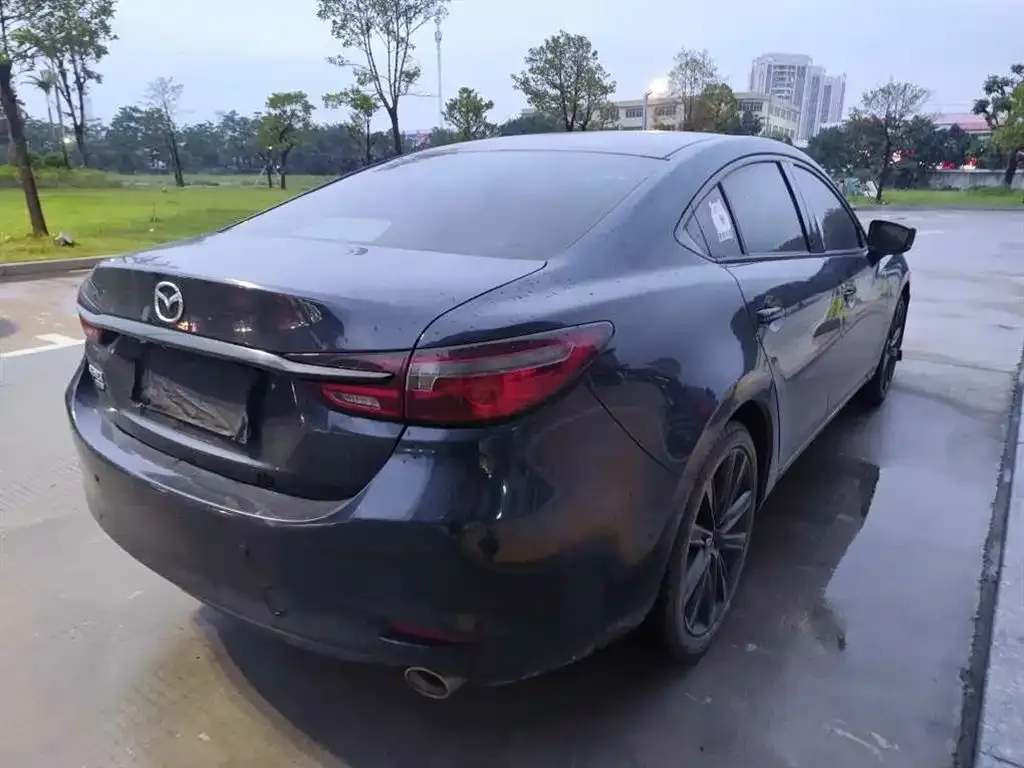 Mazda Atenza 2021 из CN, фото 6