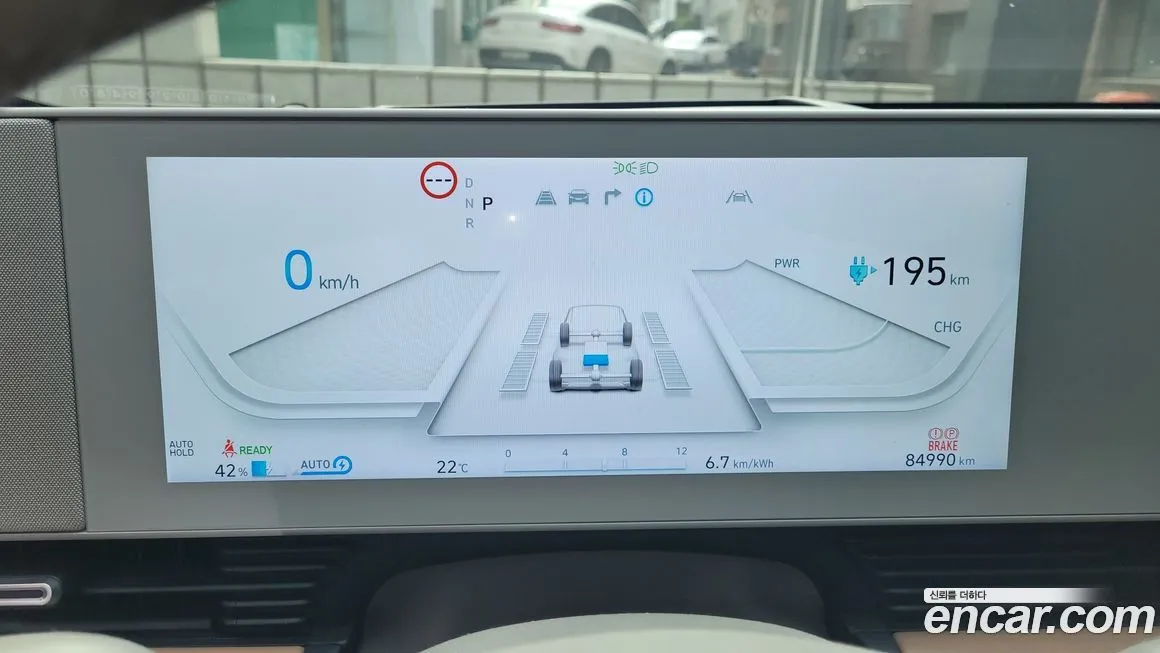 Hyundai Ioniq5 — фото 8