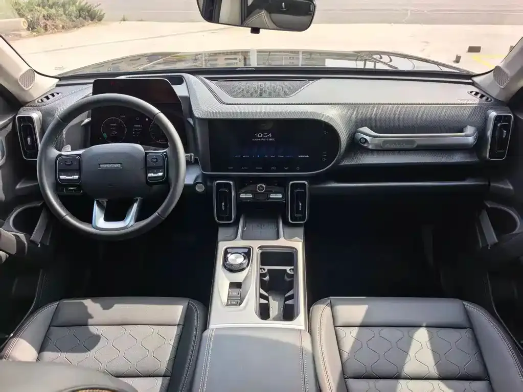 Haval Big Dog 2025 из CN, фото 6
