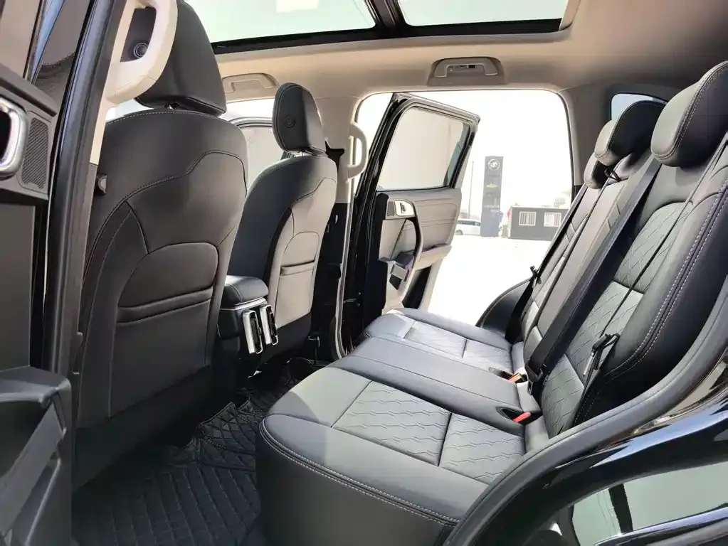 Haval Big Dog 2025 из CN, фото 3