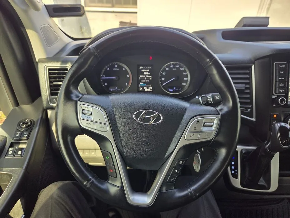 Hyundai Solati 2022 из KR, фото 10