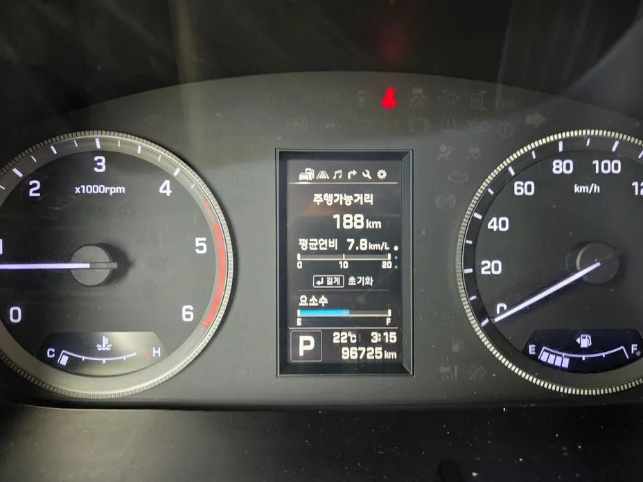 Hyundai Solati 2022 из KR, фото 5