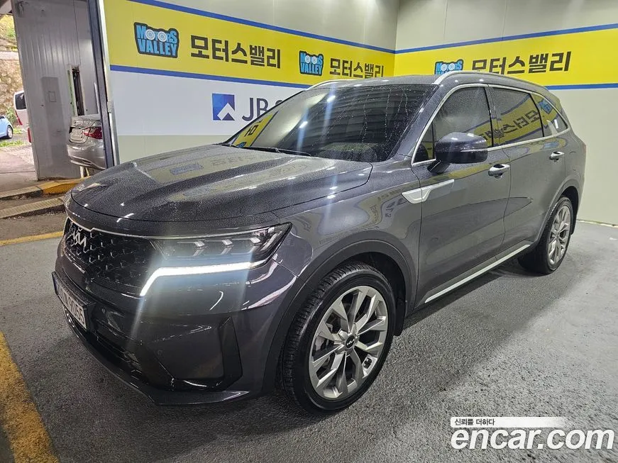 Kia Sorento — фото 2