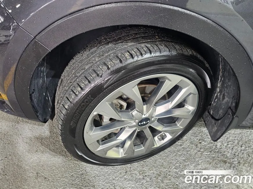 Kia Sorento — фото 3