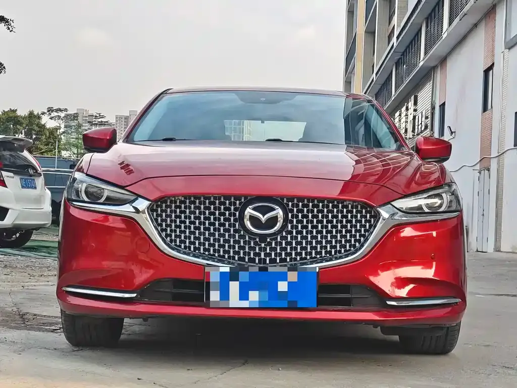 Mazda Atenza 2021 из CN, фото 3