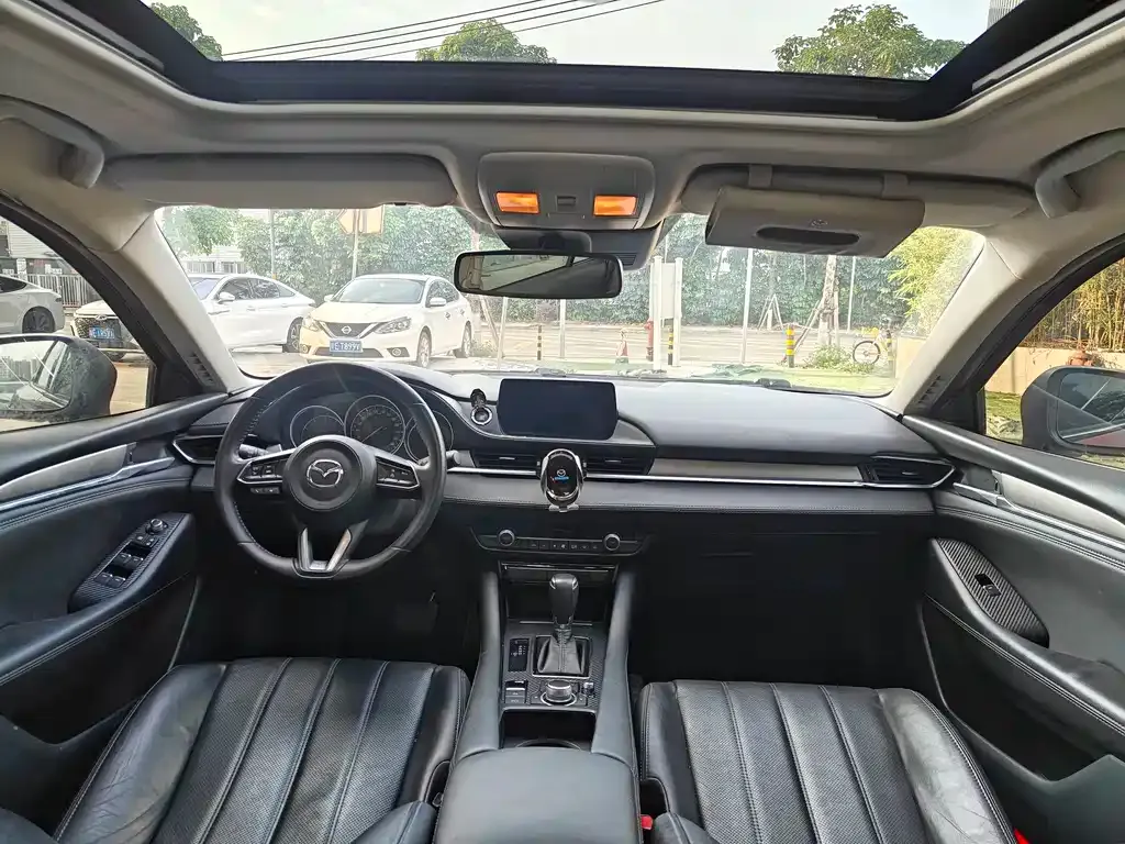 Mazda Atenza 2021 из CN, фото 8