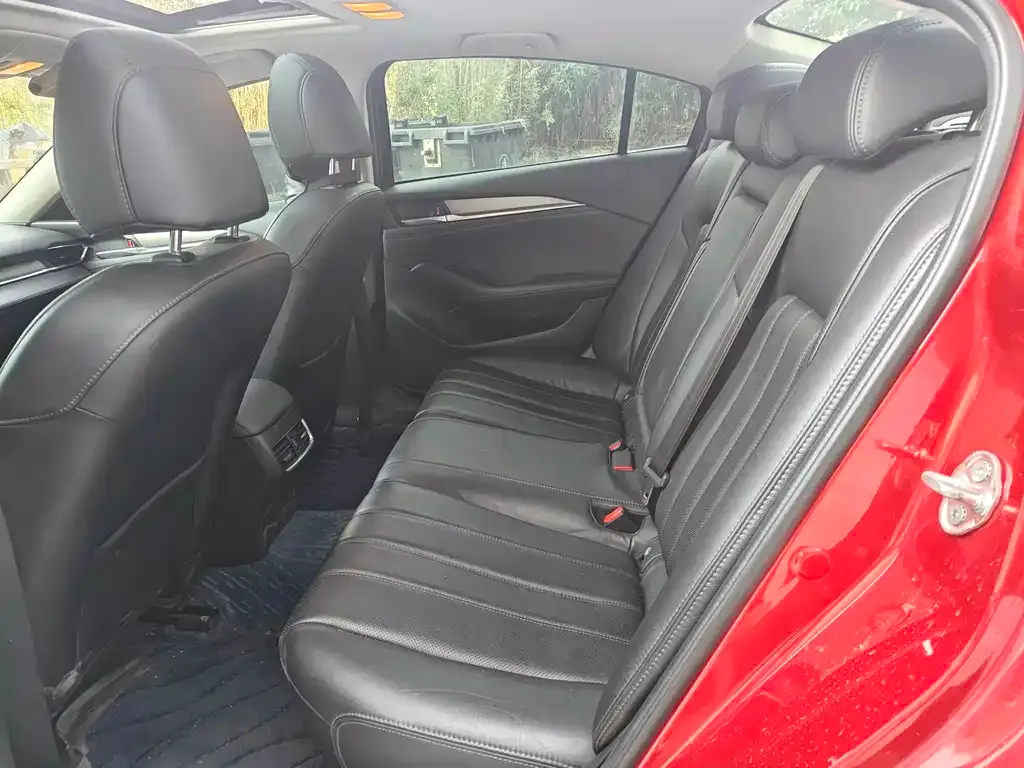 Mazda Atenza 2021 из CN, фото 7