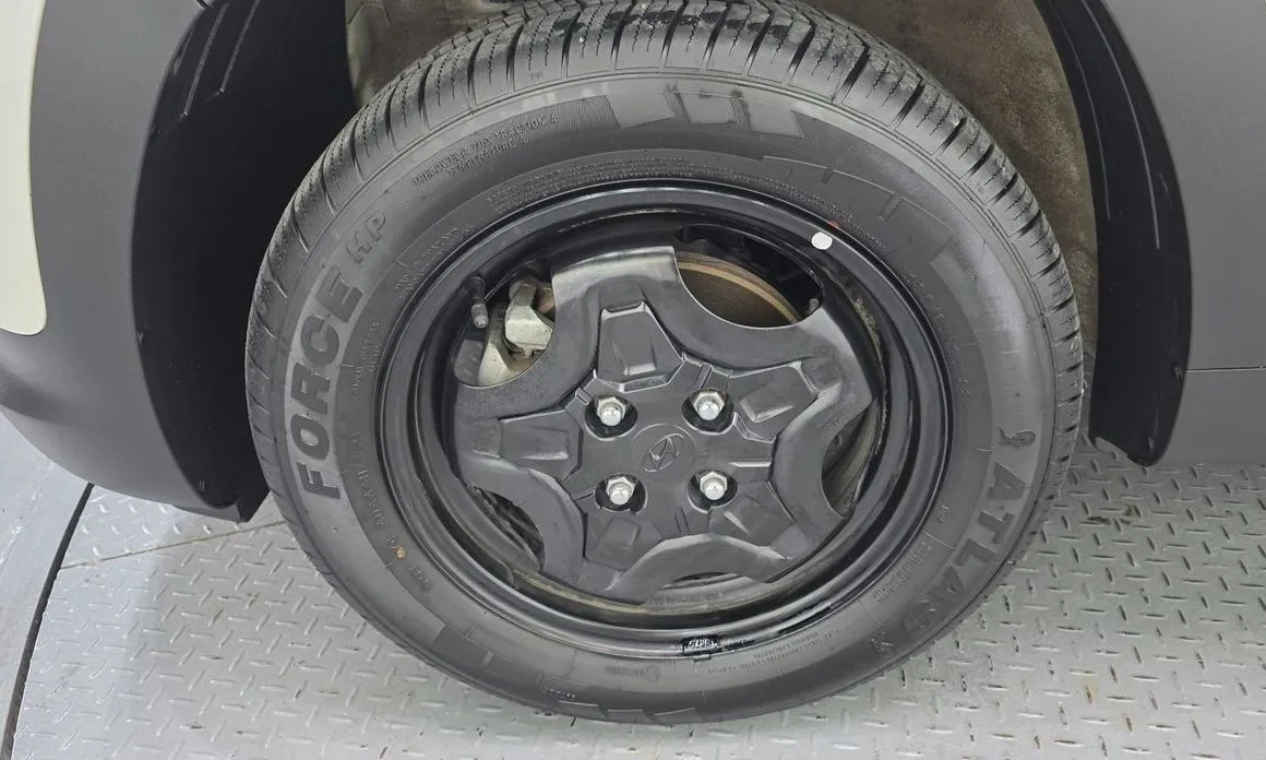 Hyundai Casper 2023 из KR, фото 9