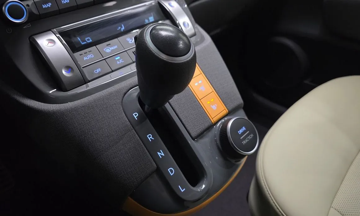 Hyundai Casper 2023 из KR, фото 4