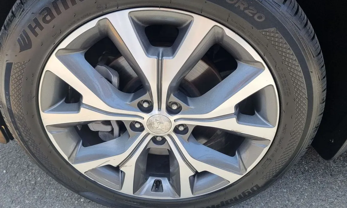 Hyundai Palisade — фото 3