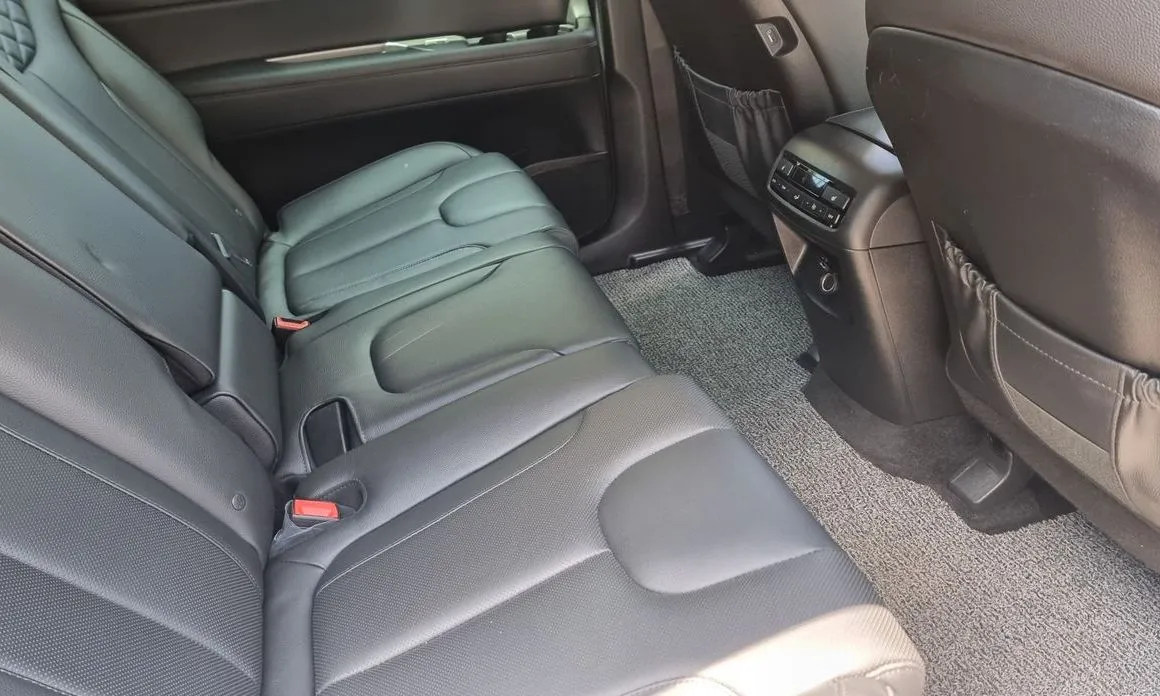 Hyundai Palisade — фото 2