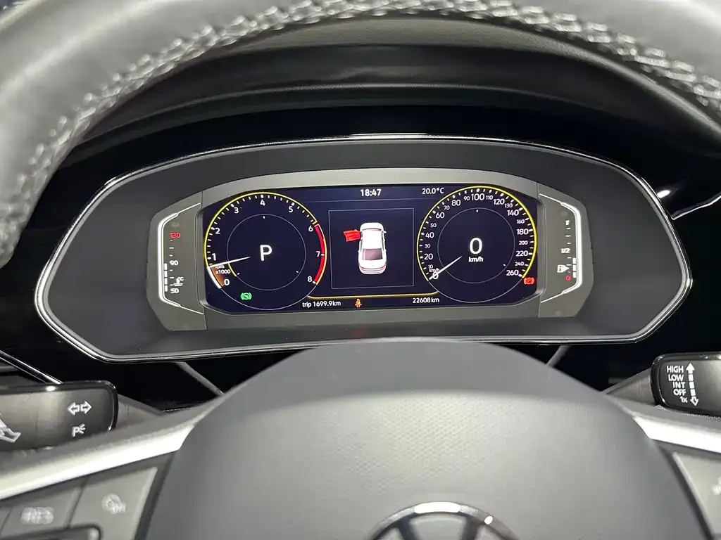 Volkswagen Passat — фото 3