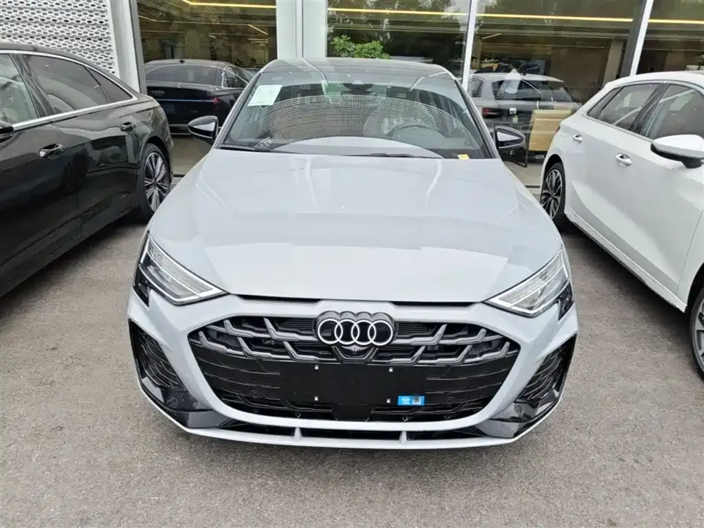 Audi A3 — фото 8