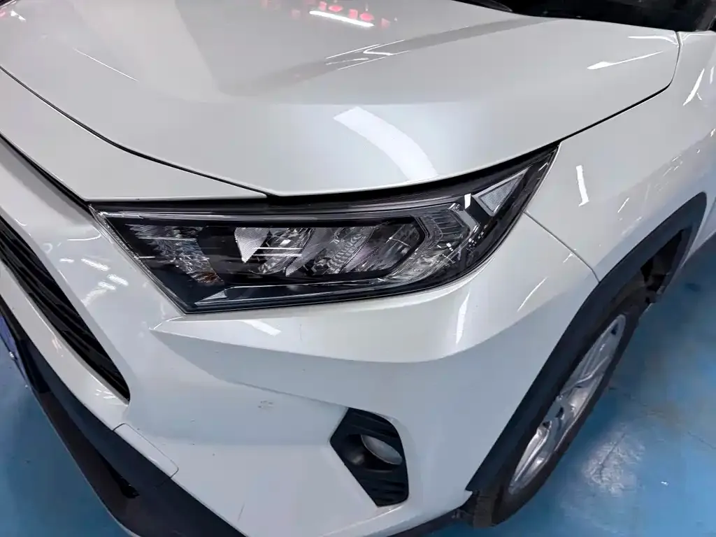 Toyota RAV4 2022 из CN, фото 6