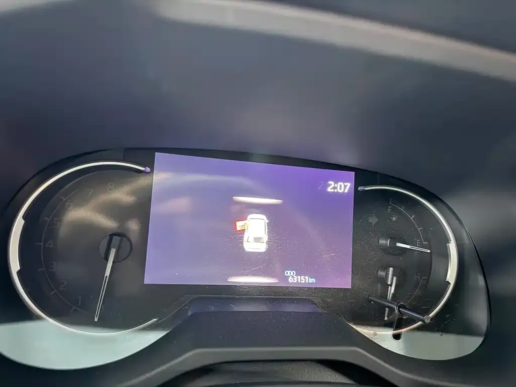 Toyota RAV4 2022 из CN, фото 2