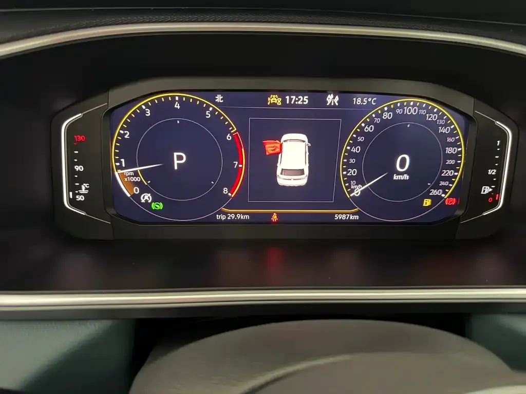 Volkswagen Tharu 2024 из CN, фото 2