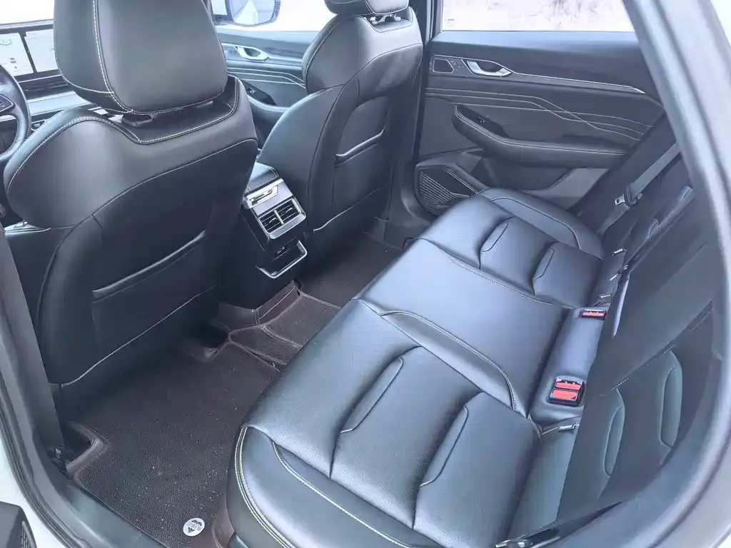 Geely Xingrui 2023 из CN, фото 7