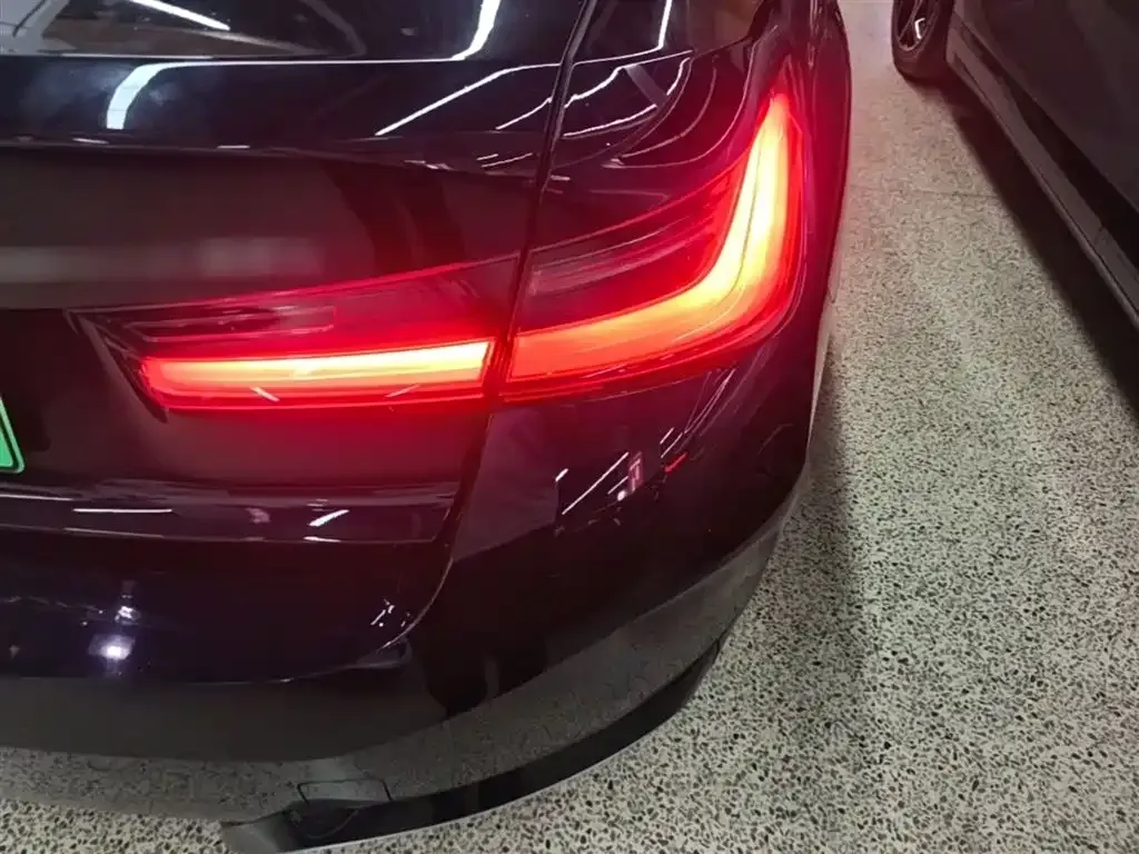BMW i3 2024 из CN, фото 8