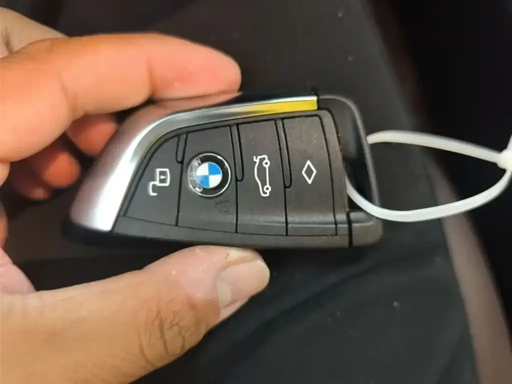 BMW i3 2024 из CN, фото 5