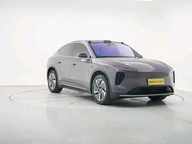 NIO EC6 2025 из CN, фото 1