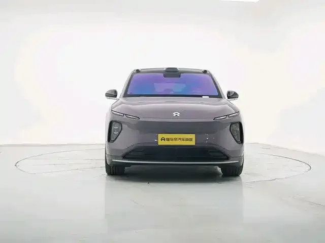 NIO EC6 2025 из CN, фото 2