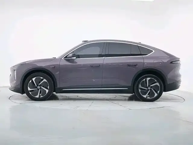 NIO EC6 2025 из CN, фото 8