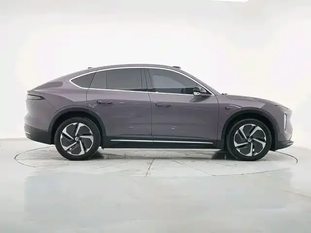 NIO EC6 2025 из CN, фото 3
