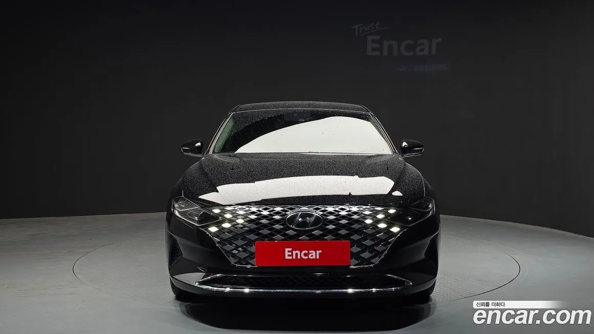 Hyundai Grandeur 2023 из KR, фото 5