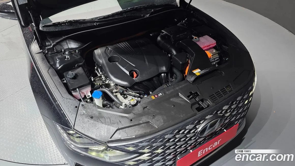 Hyundai Grandeur 2023 из KR, фото 8