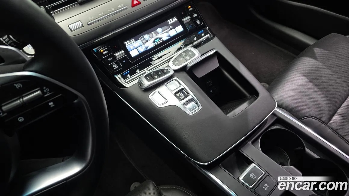 Hyundai Grandeur 2023 из KR, фото 7