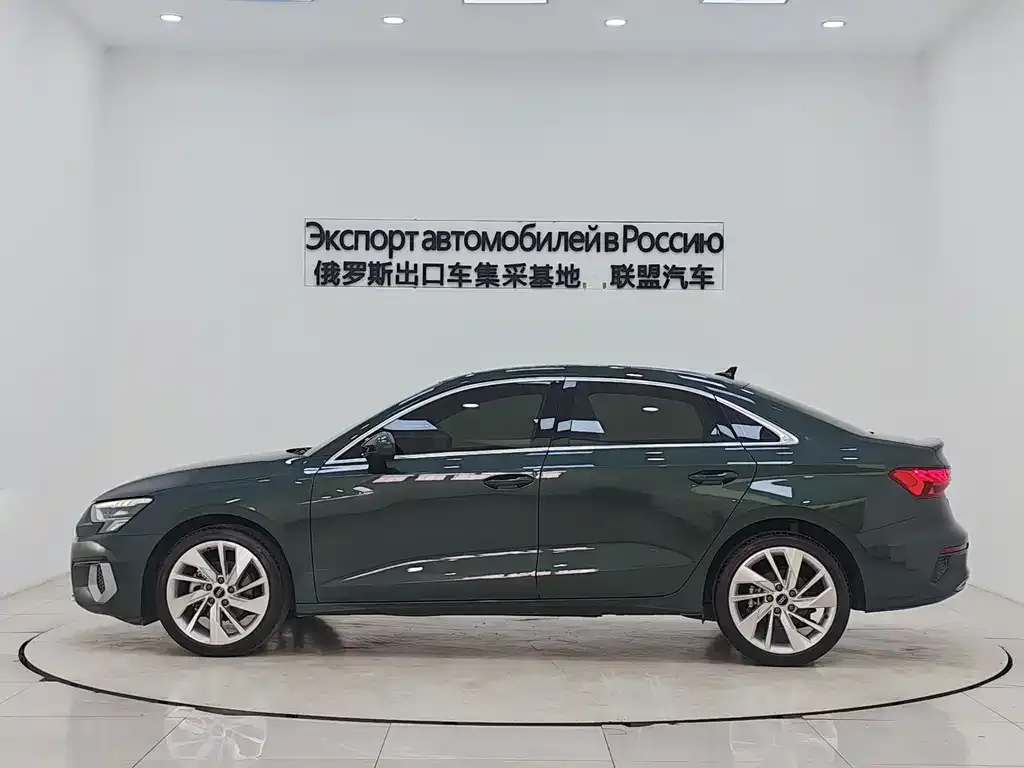 Audi A3 2023 из CN, фото 7