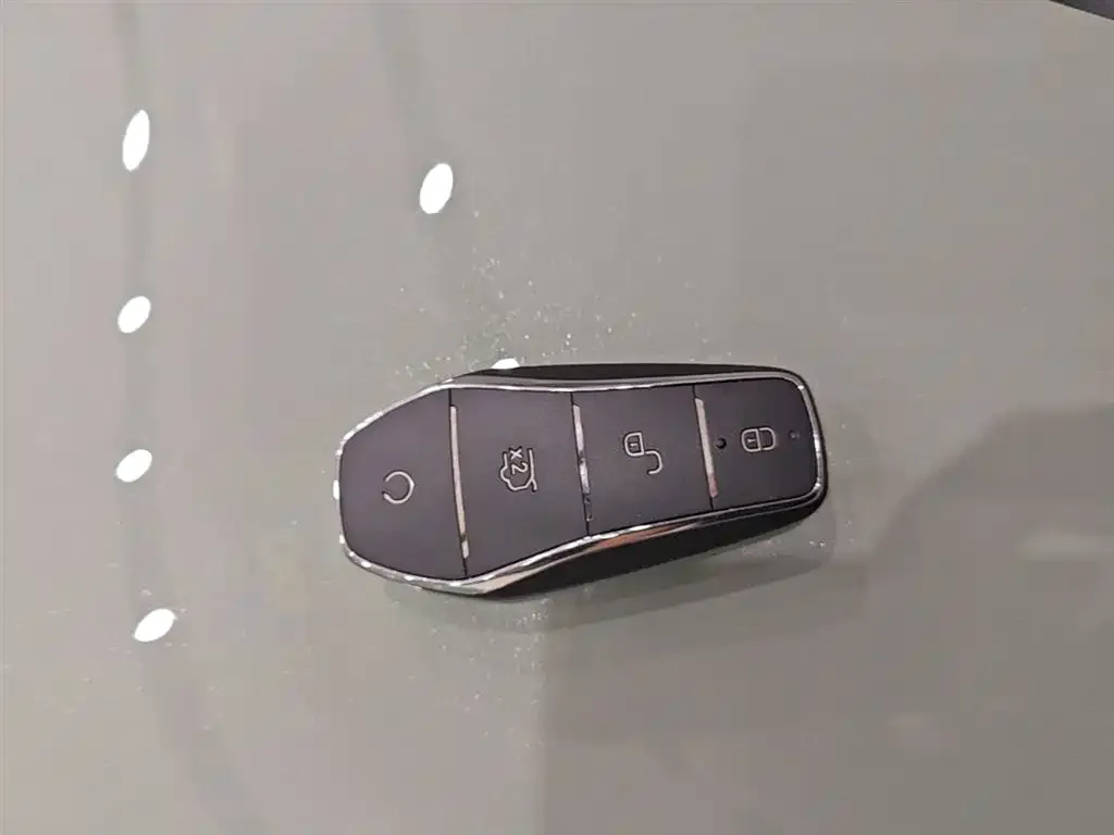 BYD Seal 06GT — фото 2