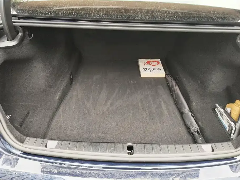 BMW 7 Series 2021 из CN, фото 10