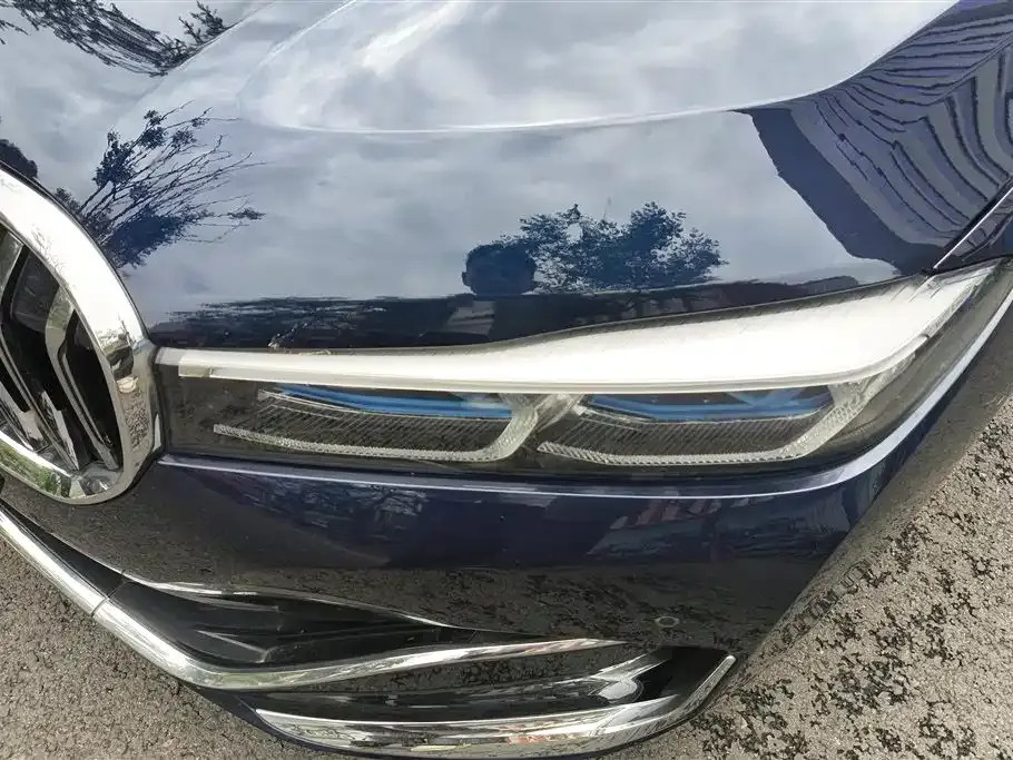 BMW 7 Series 2021 из CN, фото 3