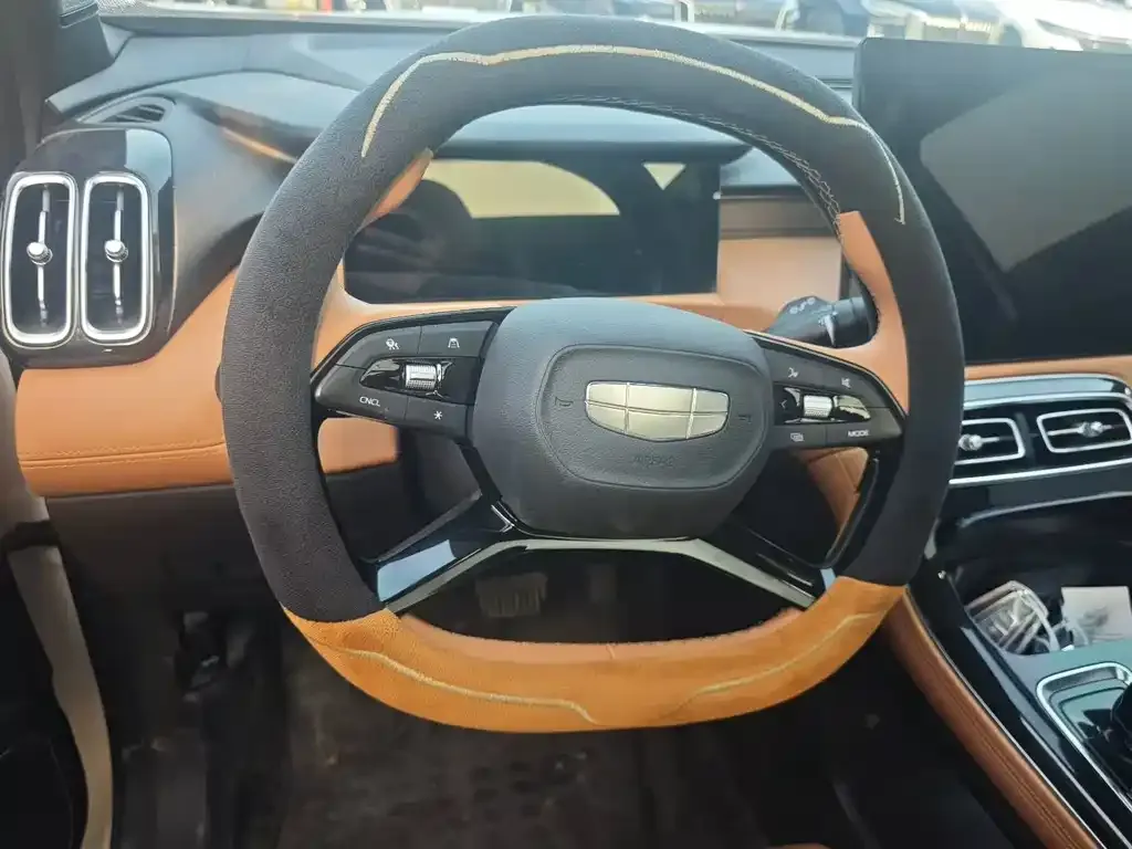 Geely Boyue L 2025 из CN, фото 5