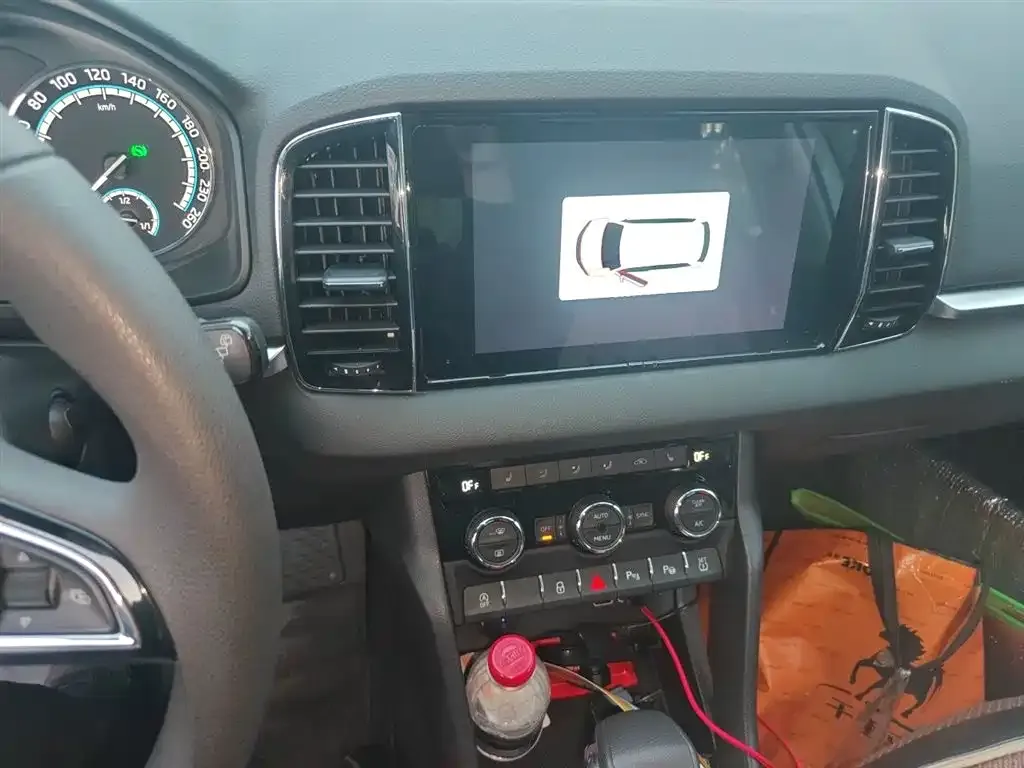 Skoda Karoq 2021 из CN, фото 8