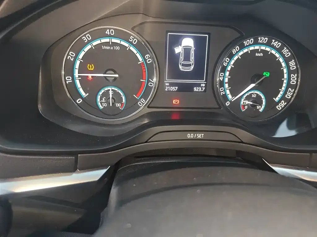 Skoda Karoq 2021 из CN, фото 10