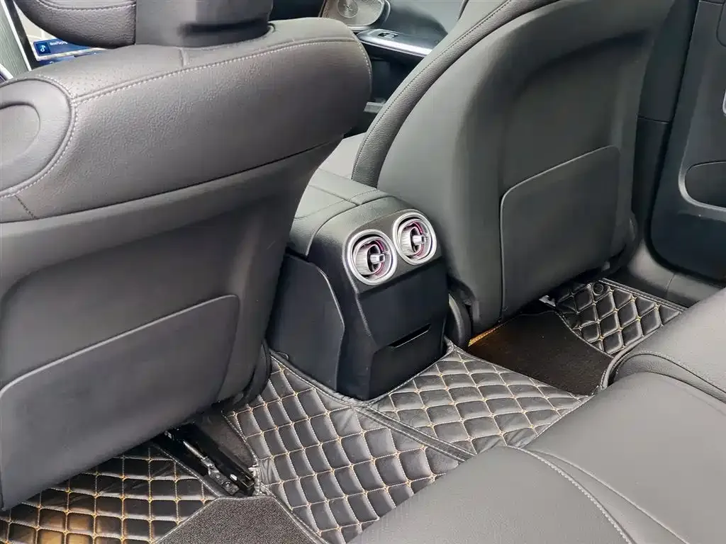Mercedes-Benz C-Class 2022 из CN, фото 7