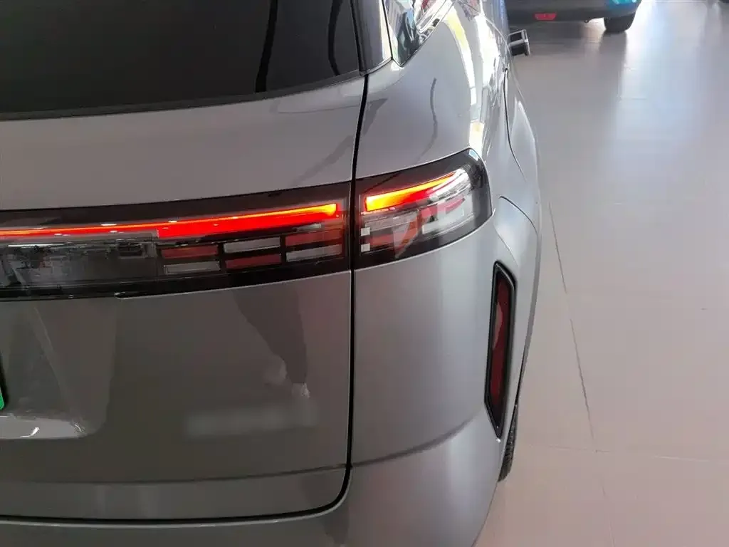 Chery 7 C-DM 2024 из CN, фото 3