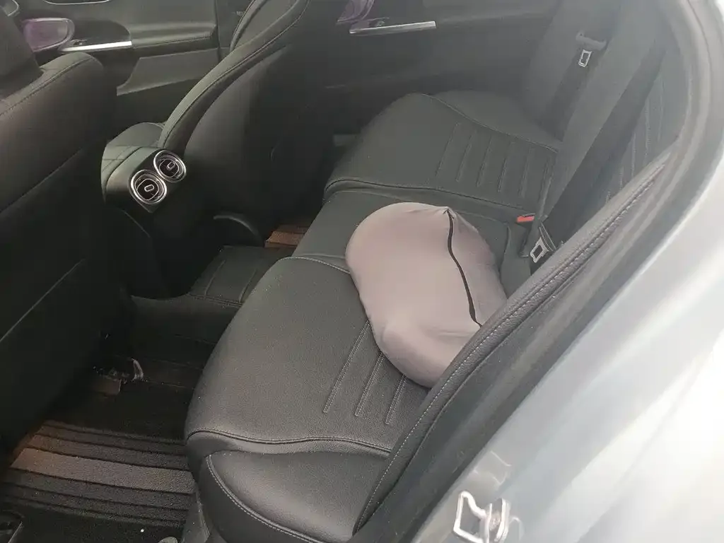 Mercedes-Benz C-Class 2024 из CN, фото 7