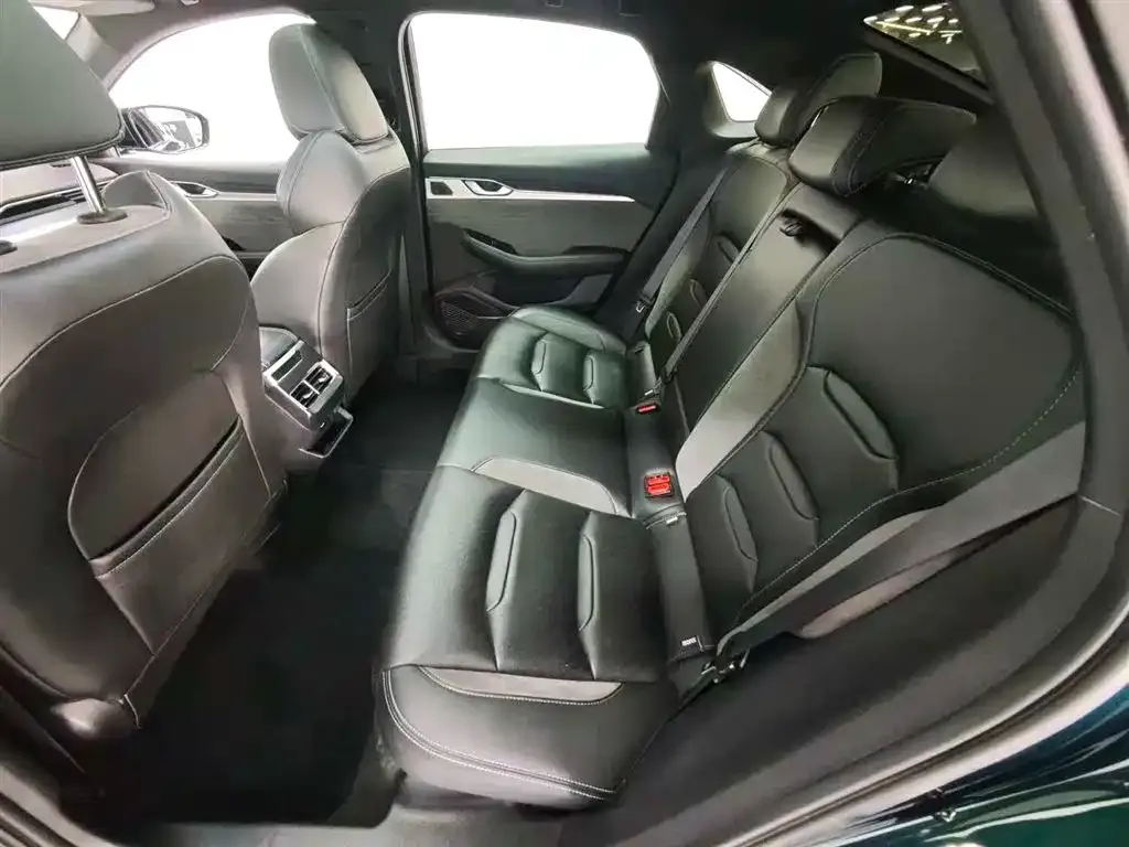 Geely Xingrui 2022 из CN, фото 6
