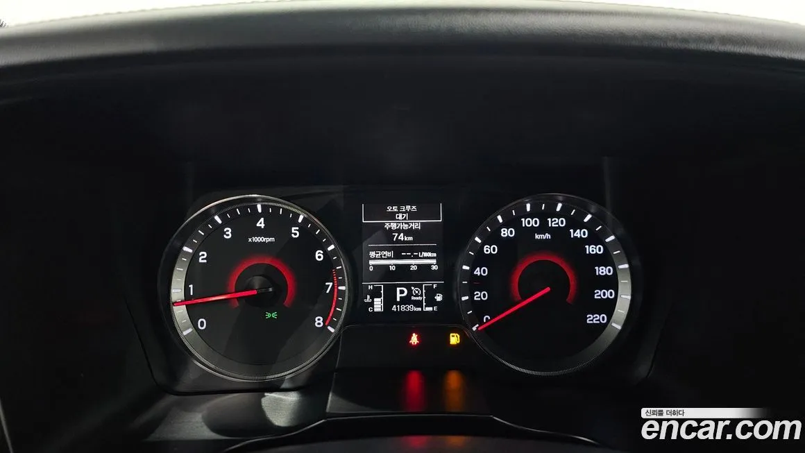 KG Mobility (Ssangyong) TIBOLI 2025 из KR, фото 4