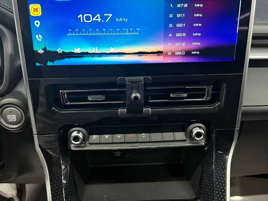 Haval M6 2023 из CN, фото 4